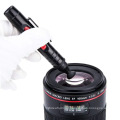 2020 HOSHI 3 in 1 Lens Cleaning Tool Kit Air Blower Cloth Duster Pen Brush digital Camera Lens Pen factory price wholesales